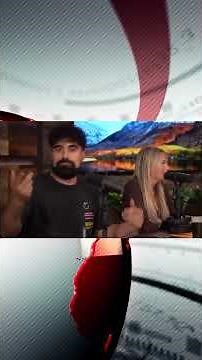 Corinna Kopf LEAKS her history with Tana Mongeau #shorts