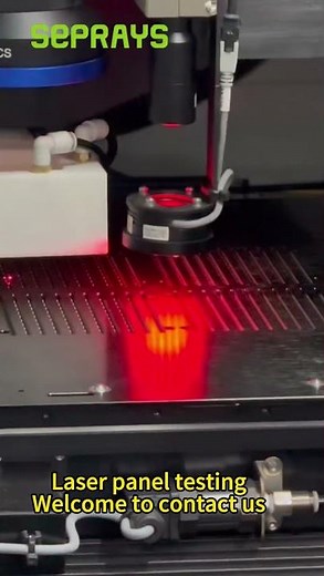 🚀 Laser Depaneling – Smarter, Faster, Cleaner