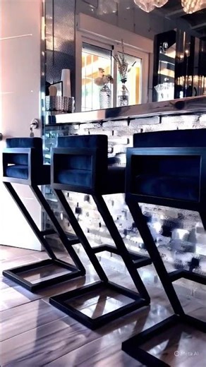 Rate this bar design from 1-10! 🤩#shorts