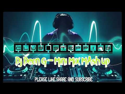 Dj Deon G Mini Mix Mashup