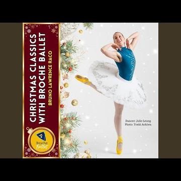Adagio Center: Have Yourself a Merry Little Christmas