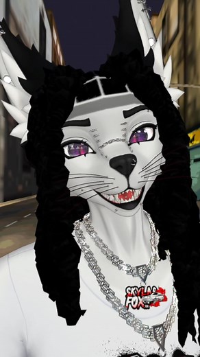 1.8K views · 65 reactions | Spectre #twistedmetal #vrchat #furryfandom #lipsync #FullBodyTracking Enjoying The Content? Consider Giving Me A Follow On Here!! Also, My Other Platforms! https://linktr.ee/TBInuYashaX Want To Donate? Buy Me A Coffee??? Here's My Ko-Fi Link! https://ko-fi.com/tbinuyashax | Yash Media | Facebook