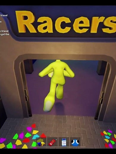 How to get alien friend ￼￼accurate rainbow friends, role-play ￼