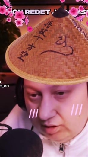 Timgioh speaks Japanese #clips