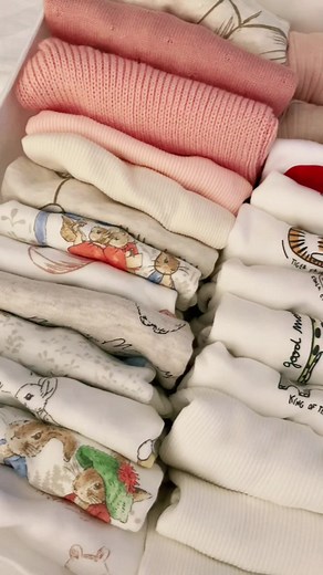 Essential Tips for Baby Clothes Washing