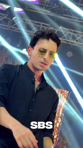 Hassan Raheem Cooperate Event Karachi — Highlights & Moments