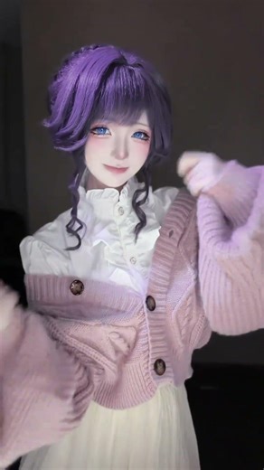 kaouruko waguri #cosplay