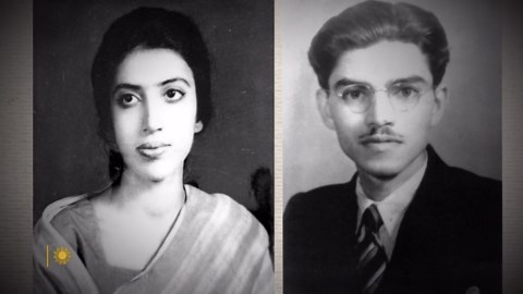 Huma Abedin speaks out