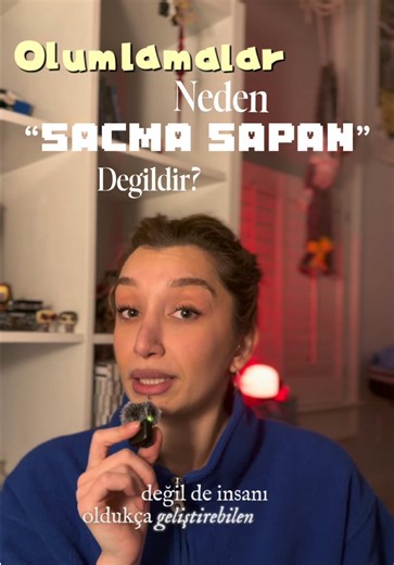 🧠 Zihnini Yeniden Programla, Gerçekliğini Değiştir Olumlamalar sadece “güzel sözler” değil, beynimizi yeniden programlamanın (neuroplasticity) en güçlü yollarından biridir. Dr. Joe Dispenza’nın da belirttiği gibi; düşüncelerimiz duygularımızı, duygularımız ise biyolojimizi belirler. Kaynakça; 1) Savunma Mekanizmaları ve Öz-Olumlama Künye: Sherman, D. K., & Cohen, G. L. (2006). The Psychology of Self-defense: Self-Affirmation Theory and Relevant Outcomes. Advances in Experimental Social Psycholo