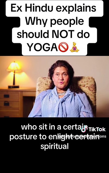 From Hindu to Jesus: A Powerful Testimony on YouTube