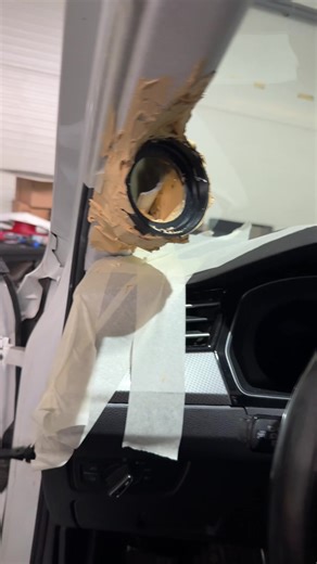 #Caraudio #Highend #Custom #Pillars #Sound TikTok