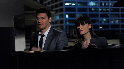 Bones - Series 6: Episode 15 | Channel 4