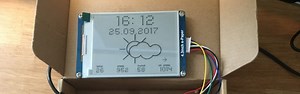 How to Make Your Weather Station Classy #CitizenScience #Arduino #DIY #science #tech
