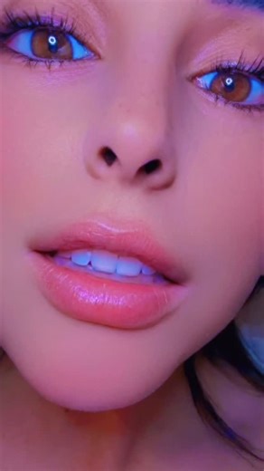 Ember Fiéra on Instagram: "Your favorite cyborg girlfriend just got rebooted"