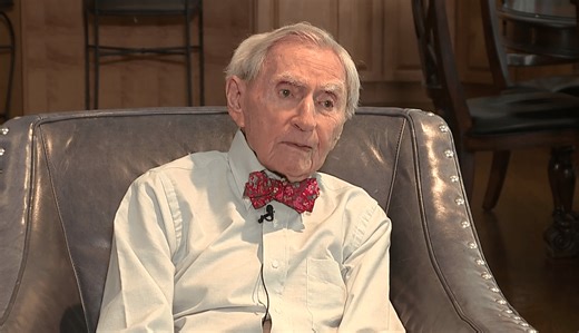 World’s oldest practicing doctor, a NE Ohio native, celebrates 103rd birthday