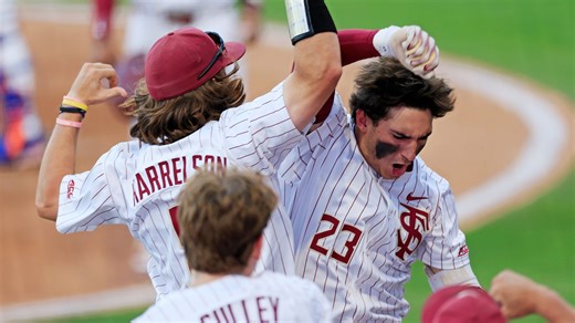 No. 3 FSU baseball embracing challenges of first West Coast ACC series against Cal