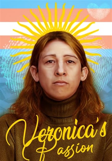 Veronica's Passion (2014)