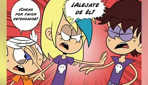 Emotional Animated Conversation Between two Kids