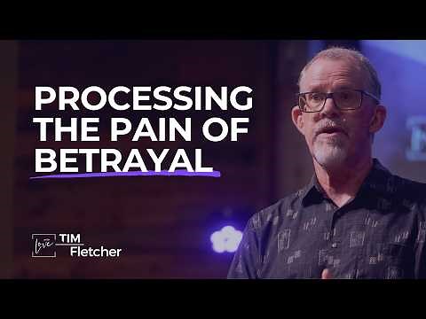 How to Build Resilience After Betrayal and Complex Trauma