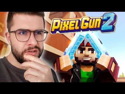 The Truth Behind Pixel Gun 2!