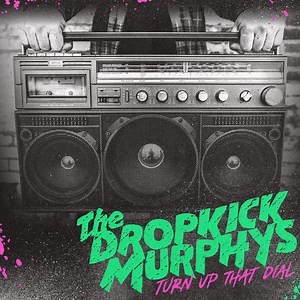 The Dropkick Murphys - Middle Finger