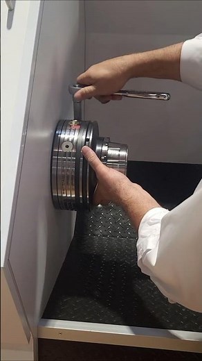 centroteX S Change-over at IMTS 2022