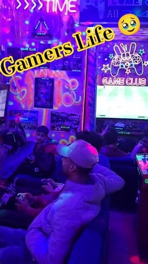 🚀🎮Gamers #shorts