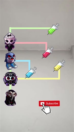 Luna Filters on TikTok