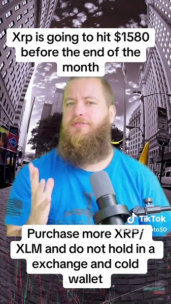 Skeys_Crypto on TikTok