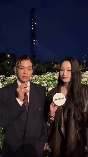 아이즈매거진 직찍, 오늘 올데이 프로젝트 타잔 애니 조합 미쳤다 #아이캠