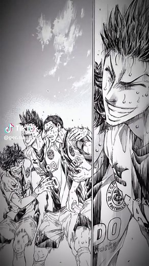 #CapCut アオアシ全話公開されてるサイト見つけました！コメント欄にリンク貼ってるよ！408話ありました！#アオアシ #アオアシ全話公開 #アオアシ最新話 #アオアシ408話