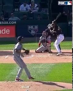 🚨 TIM ANDERSON GRAND SLAM 🚨 Chicago White Sox lead 5-0! | MLB on FOX