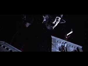 Freddy vs Jason Intro German