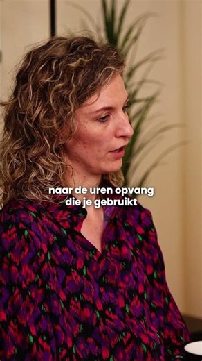 Hoe voorkom je dat je kinderopvangtoeslag moet terugbetalen?