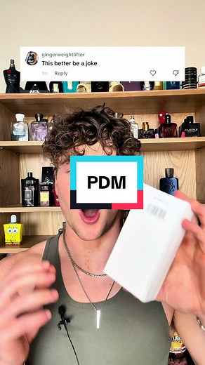 Unboxing and Review: PDM Greenly Fragrance | Smells Like Juicy Green Apple