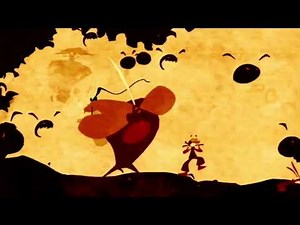 Dragon Hunters Intro - 1080p 60fps