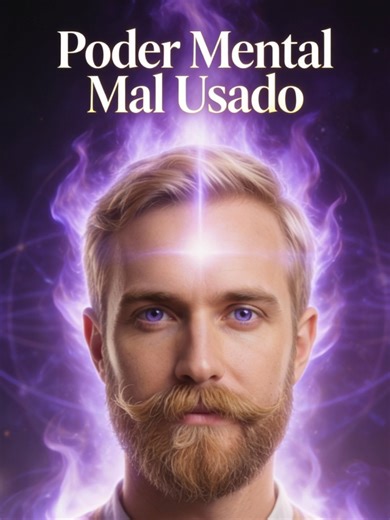 El verdadero peligro no es la brujería externa, sino el mal uso del poder mental y espiritual. Aquello que usas para crear el bien, también puede encadenarte si lo aceptas desde la ilusión. Hoy más que nunca, recuerda: no aceptes ninguna condición menos que la Perfección de Dios en tu vida. Cuando eliges conscientemente al YO SOY, rompes ciclos, disuelves inarmonía y recuperas tu libertad interior. Declara con firmeza: “Yo no acepto nada fuera de Dios, del Bien y de mi Presencia YO SOY.” #YoSoy 