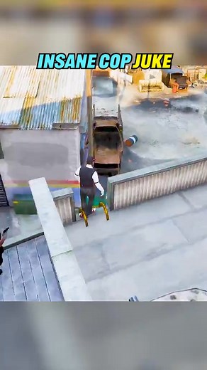 56K views · 887 reactions | Chatterbox with the insane juke on the cops (Chatterbox on Twitch) #chatterbox #nopixel #gta5rp #gtarp #gta5 | Spaceboy Clips | Facebook