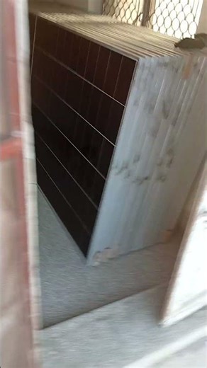 Original vs Fake Solar Panel LONGI 645W X10 Check Guide