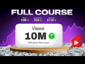 How To Viral Short Videos In 2026 | FULL COURSE