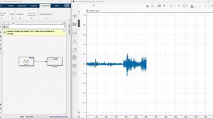 Simulink with STM32 Nucleo L476RG ..Yesterday, I experimented with integrating a microphone sensor with the STM32 Nucleo L476RG using Simulink. Having worked with STM32CubeIDE, I’m used to… | Laingam Laishram