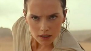 Daisy Ridley to return as Rey in one of 3 new 'Star Wars' films
