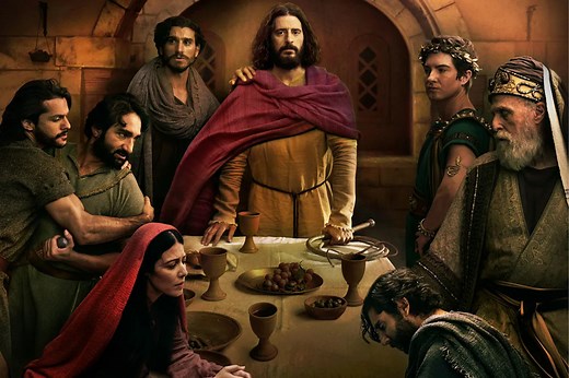 How to watch ‘The Chosen’ Season 5 for free: Release time, episodes