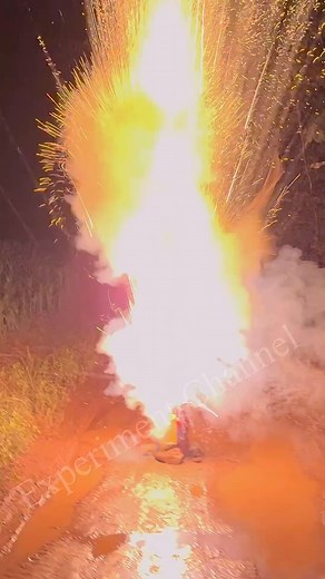 3 inch 9 Shots Fireworks Shells Cake #viralfb #trendingreels #reelsvideoシ #diy #satisfying #reelstrending #firework #shorts #asmrsounds #cracker #reelsviralfb | Bestowal O | Facebook