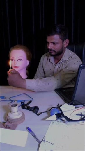 Previous Smart Science Project