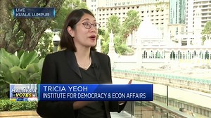 Malaysia election: This is the end of a dominant political party, says analyst