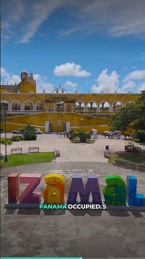 Central America Scale: How 7 Nations Fit 524,000 km²
