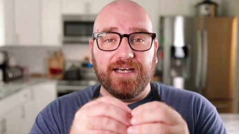 Is VEGAN WAGYU Possible? Making the BEST Plant Based STEAK EVER!