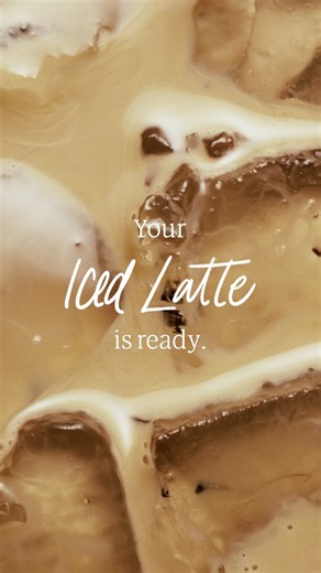 Dù bạn thích Latte theo cách nào, Starbucks luôn pha đúng vị bạn muốn ❄️ Ly Latte mát lạnh của bạn đã sẵn sàng rồi nè!​ #Starbucks #StarbucksVietnam #StarbucksVN #BacktoStarbucks #Latte | Starbucks Vietnam