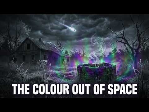 The Colour Out of Space | Lovecraftian Cosmic Horror Ambient Music